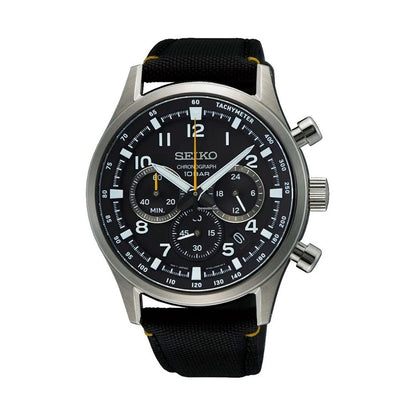 SEIKO SSB449P1 Armbanduhr ansicht-2