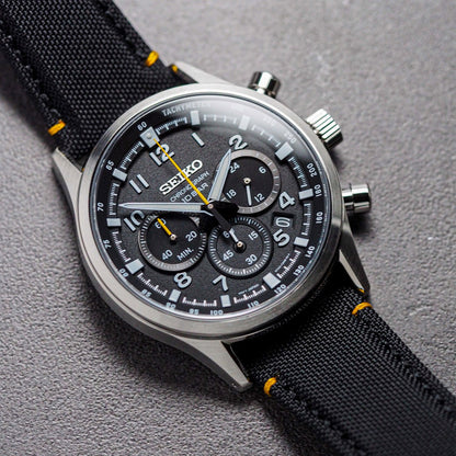 SEIKO SSB449P1 Armbanduhr ansicht-3
