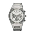 SEIKO SSB451P1 Armbanduhr – Detailansicht