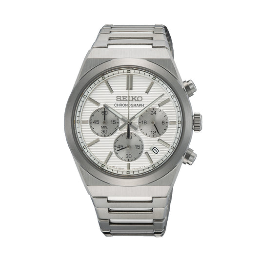 SEIKO SSB451P1 Armbanduhr – Produktansicht