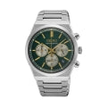 SEIKO SSB461P1 Armbanduhr ansicht-2