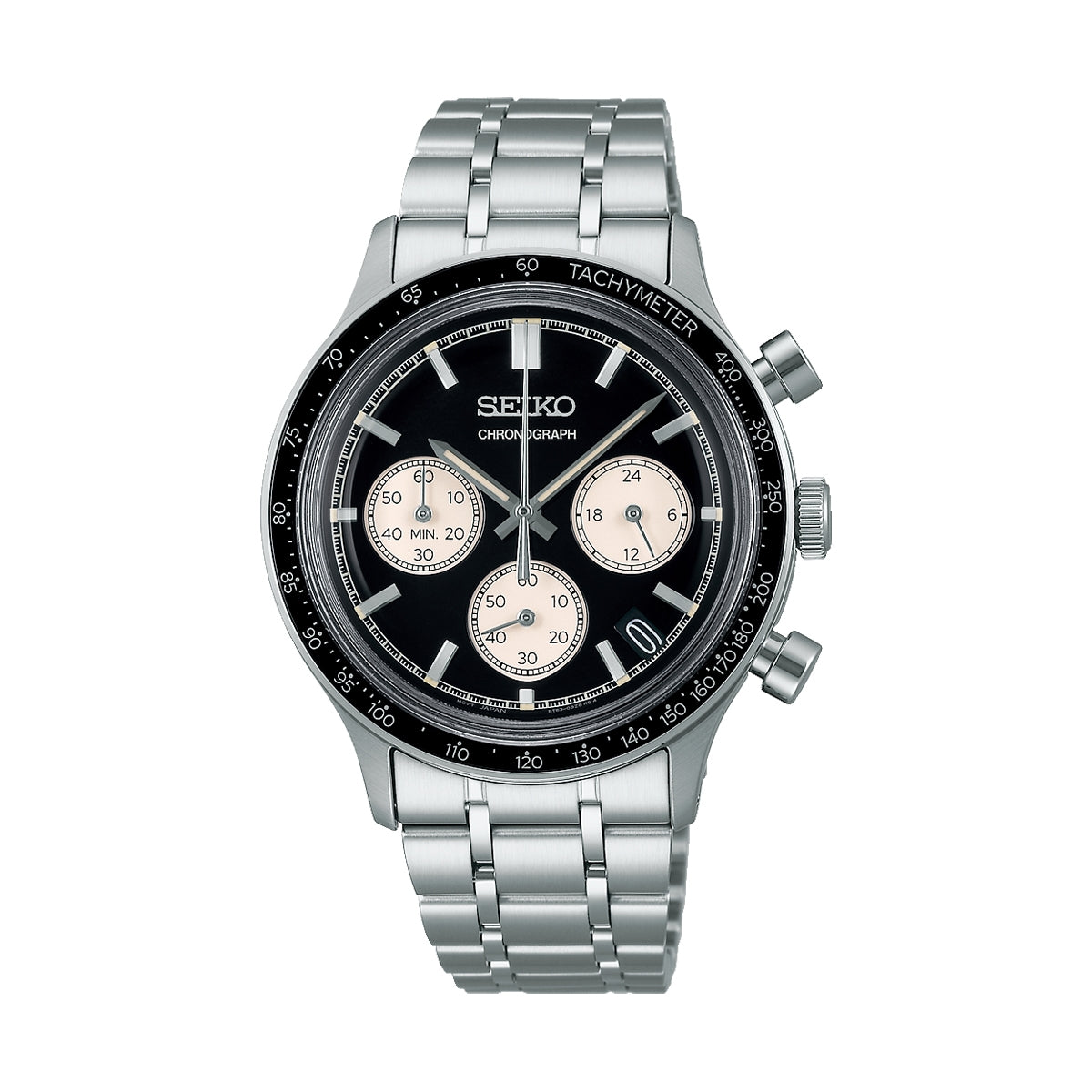 SEIKO SSB479P1 Armbanduhr