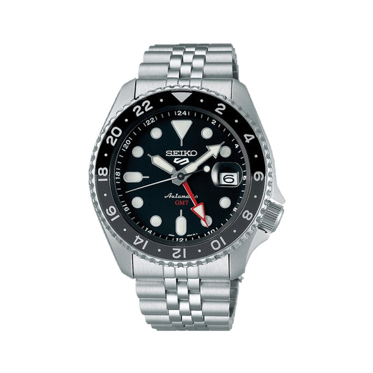 SEIKO SSK001K1 Date - Armbanduhr 42.5 mm ansicht-2