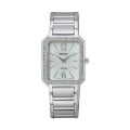 SEIKO SUP465P1 Armbanduhr – Detailansicht