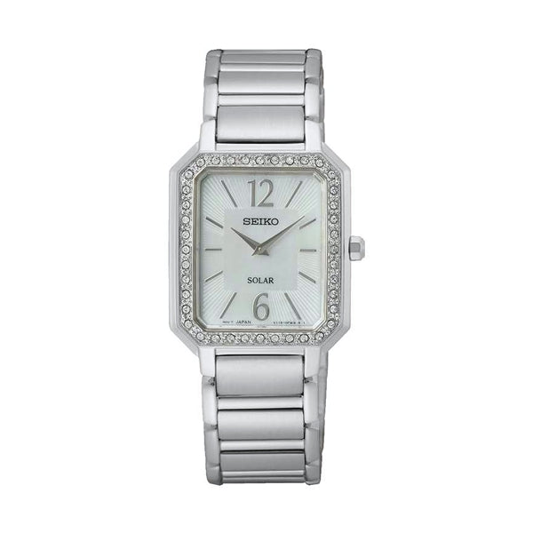 SEIKO SUP465P1 Armbanduhr – Produktansicht