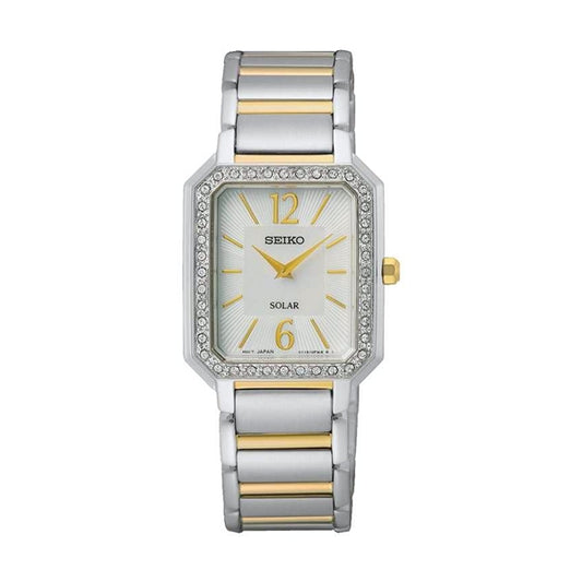 SEIKO SUP466P1 Armbanduhr
