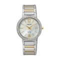 SEIKO SUP469P1 Armbanduhr – Detailansicht
