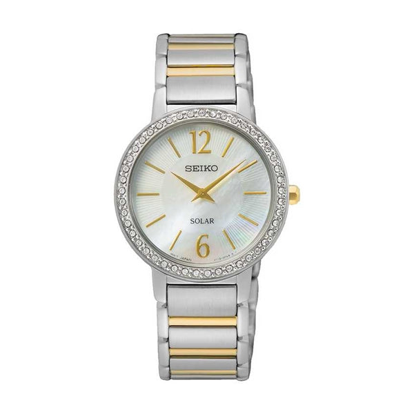 SEIKO SUP469P1 Armbanduhr – Produktansicht