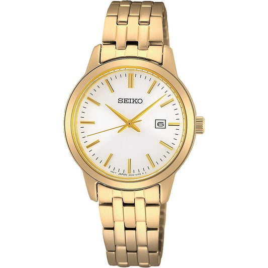 SEIKO SUR412P1 Armbanduhr