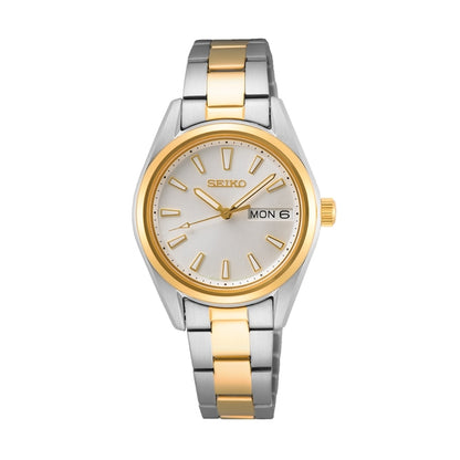 SEIKO SUR454P1 Armbanduhr ansicht-3