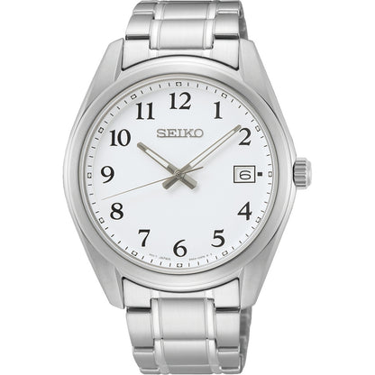 SEIKO SUR459P1 Armbanduhr – Produktansicht