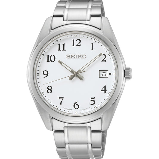 SEIKO SUR459P1 Armbanduhr – Produktansicht