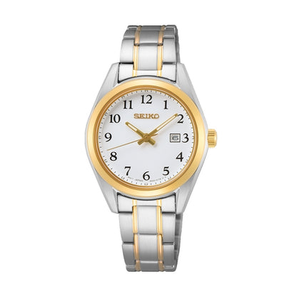 SEIKO SUR466P1 Armbanduhr – Produktansicht