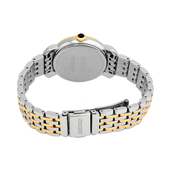 SEIKO SUR498P1 Armbanduhr – Detailansicht