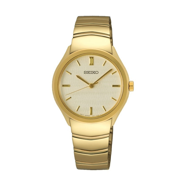 SEIKO SUR552P1 Armbanduhr – Produktansicht