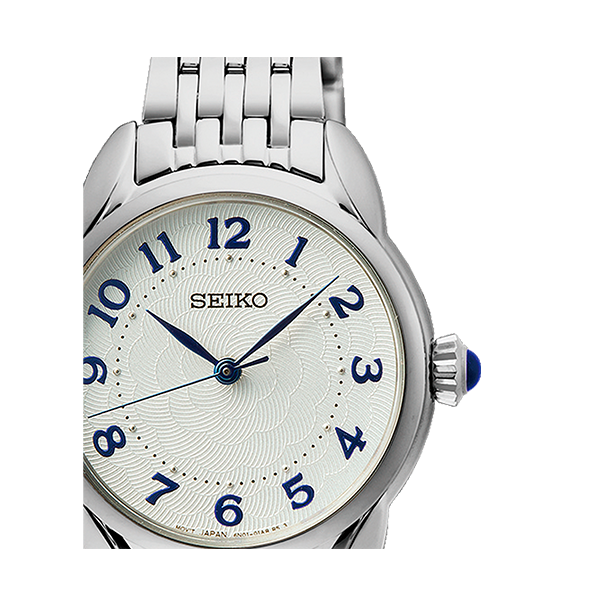 SEIKO SUR561P1 Armbanduhr – Produktansicht