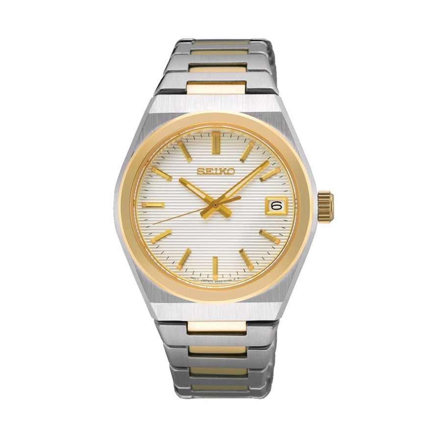 SEIKO SUR578P1 Armbanduhr – Produktansicht