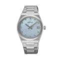 SEIKO SUR603P1 Armbanduhr – Detailansicht