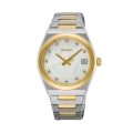 SEIKO SUR604P1 Armbanduhr – Detailansicht