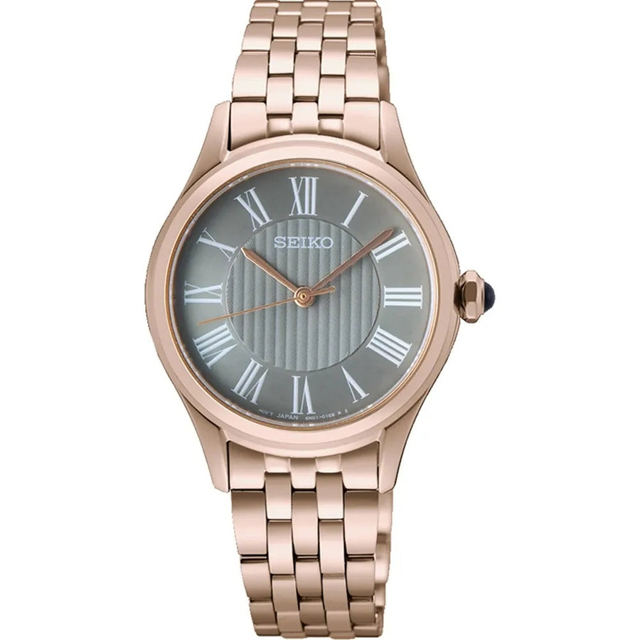 SEIKO SUR614P1 Armbanduhr – Produktansicht