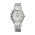 SEIKO SUR615P1 Armbanduhr – Detailansicht