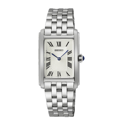 SEIKO SWR083P1 Armbanduhr – Detailansicht