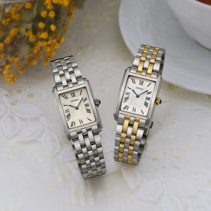 SEIKO SWR083P1 Armbanduhr – Produktansicht