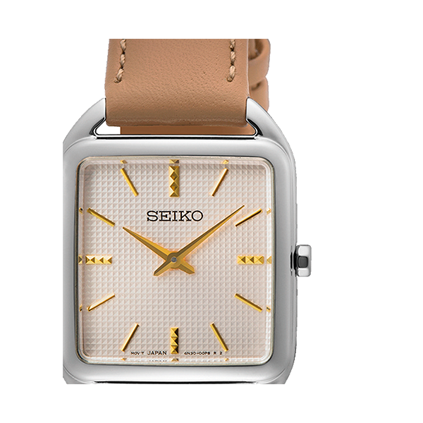 SEIKO SWR089P1 Armbanduhr – Produktansicht
