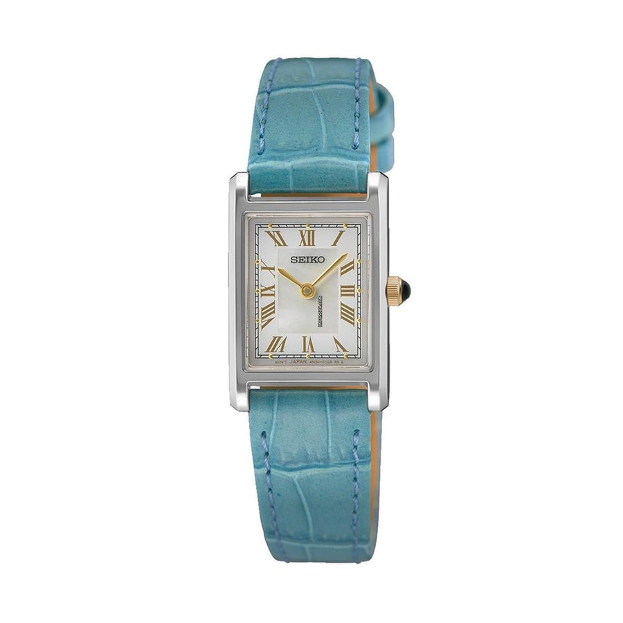 SEIKO SWR101P1 Armbanduhr – Produktansicht
