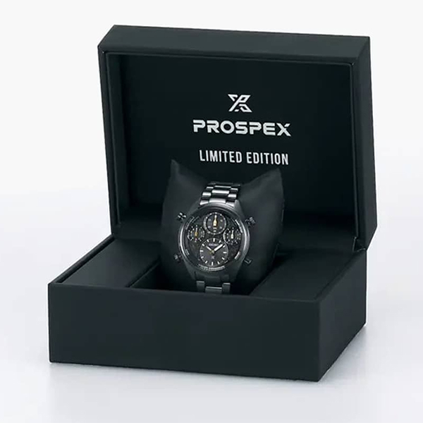 SEIKO WATCHES SFJ007P1 Armbanduhr ansicht-3