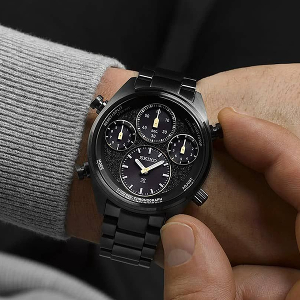 SEIKO WATCHES SFJ007P1 Armbanduhr ansicht-4