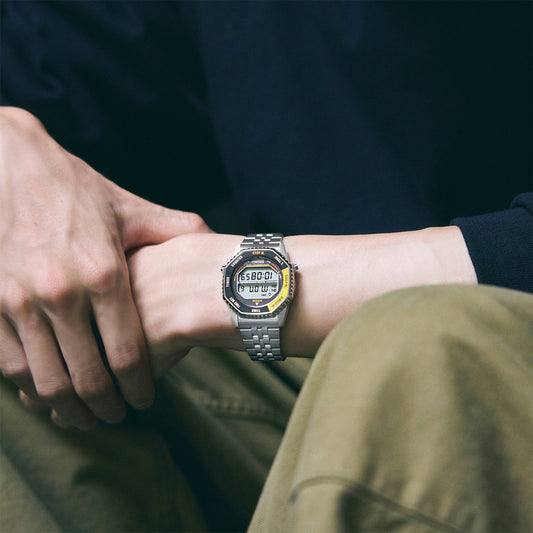 SEIKO WATCHES SMGG17P1 Armbanduhr ansicht-2