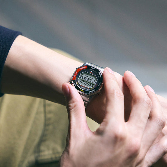 SEIKO WATCHES SMGG19P1 Armbanduhr ansicht-2