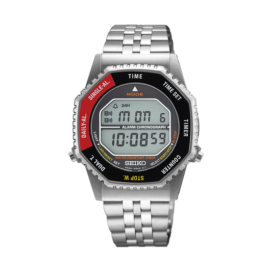 SEIKO WATCHES SMGG19P1 Armbanduhr