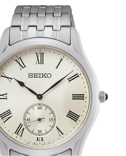 SEIKO WATCHES SRK047P1 Armbanduhr ansicht-2