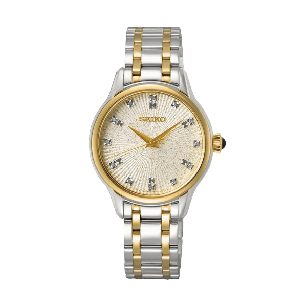 SEIKO WATCHES SRZ550P1 Armbanduhr