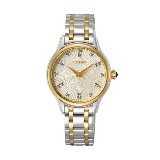 SEIKO WATCHES SRZ550P1 Armbanduhr