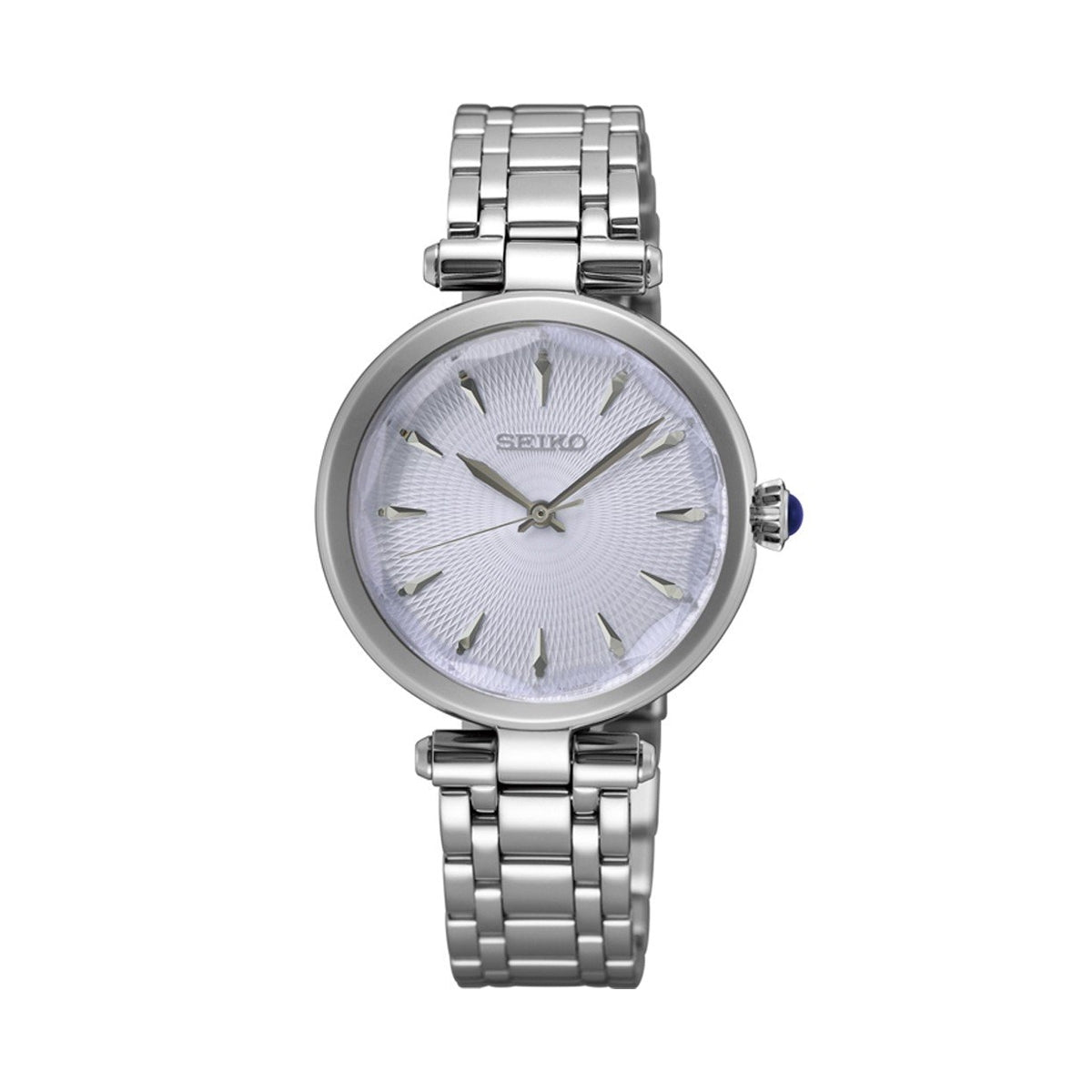 SEIKO WATCHES SRZ553P1 Armbanduhr