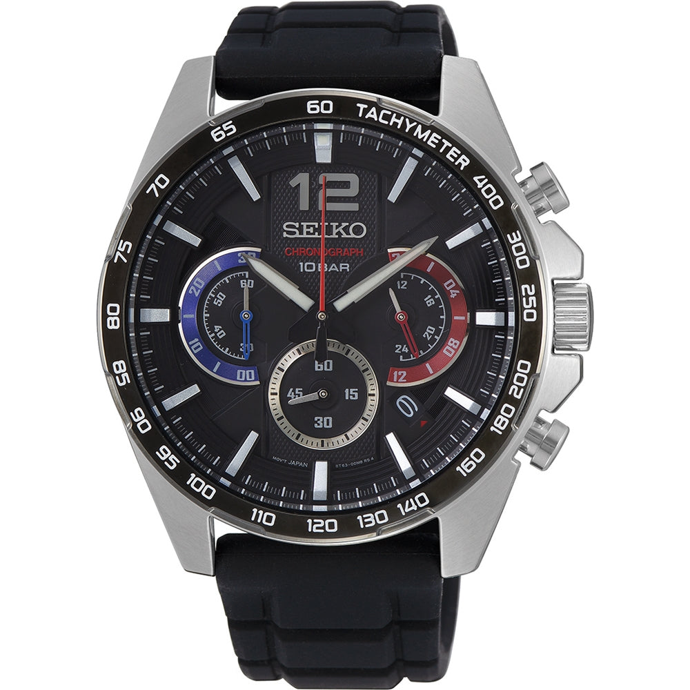 SEIKO WATCHES SSB347P1 Armbanduhr