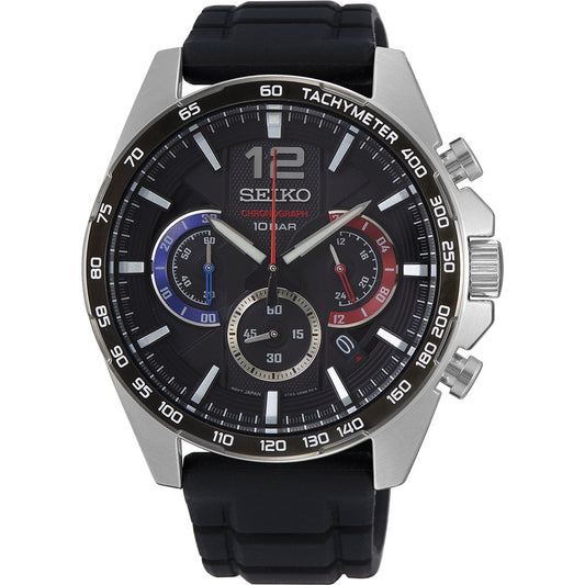 SEIKO WATCHES SSB347P1 Armbanduhr