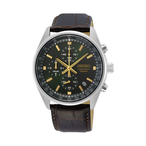 SEIKO WATCHES SSB385P1 Armbanduhr