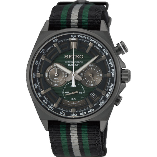 SEIKO WATCHES SSB411P1 Armbanduhr