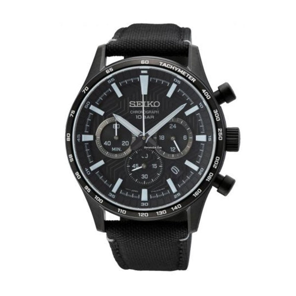 SEIKO WATCHES SSB417P1 Armbanduhr