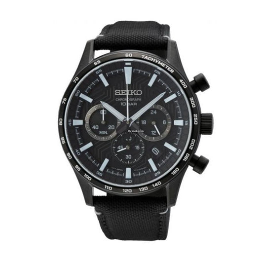 SEIKO WATCHES SSB417P1 Armbanduhr