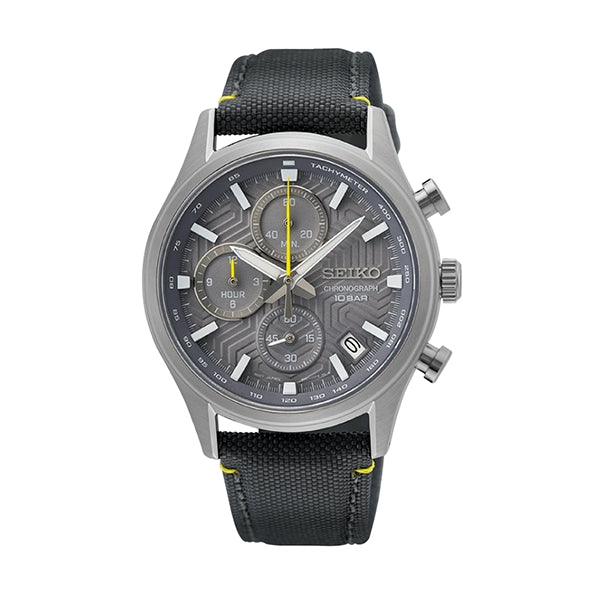 SEIKO WATCHES SSB423P1 Armbanduhr