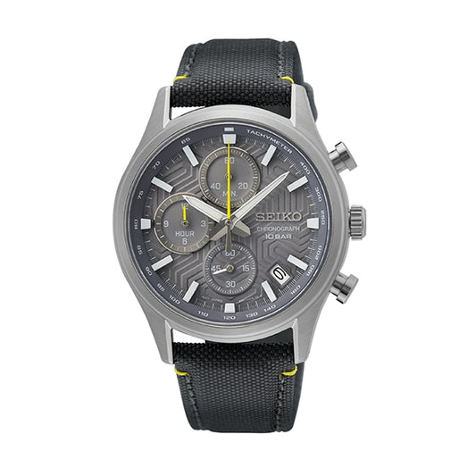 SEIKO WATCHES SSB423P1 Armbanduhr