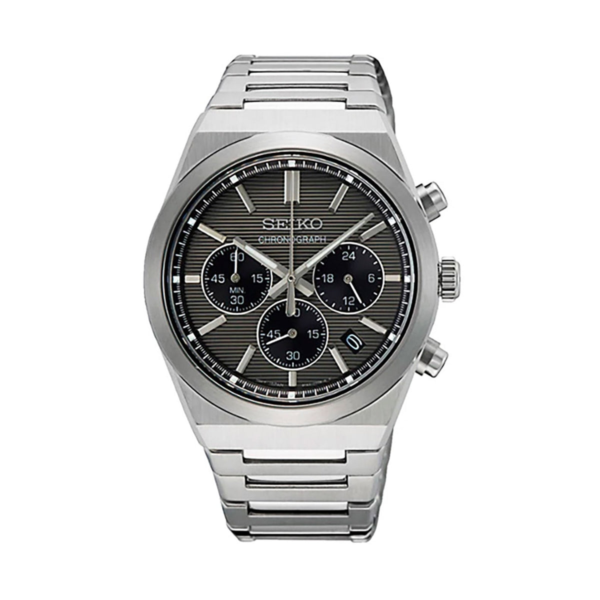 SEIKO WATCHES SSB455P1 Armbanduhr