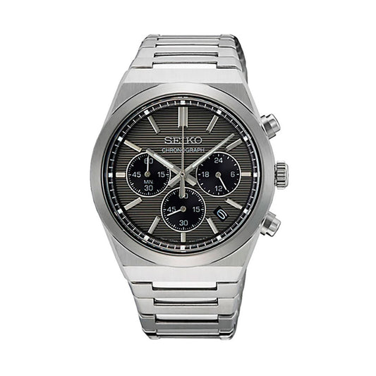 SEIKO WATCHES SSB455P1 Armbanduhr