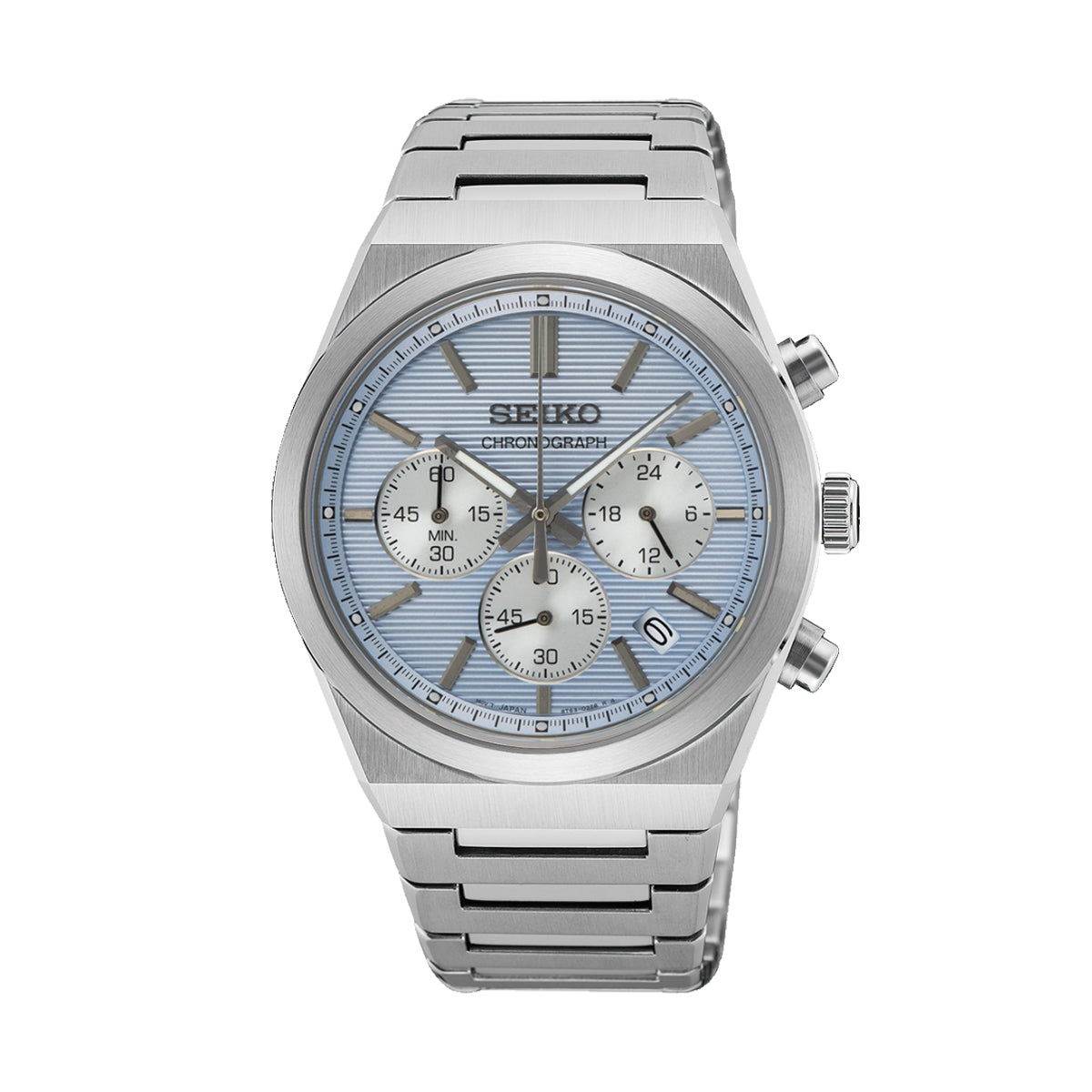 SEIKO WATCHES SSB459P1 Armbanduhr