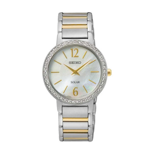 SEIKO WATCHES SUP469P1 Armbanduhr